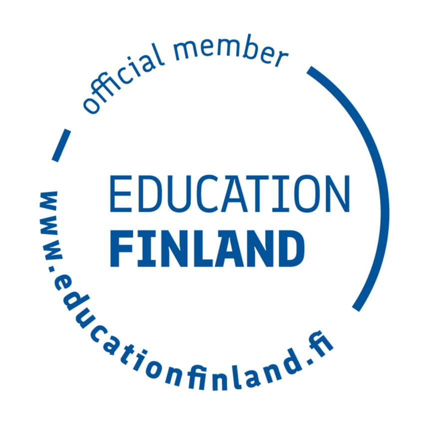 Education Finland member logo